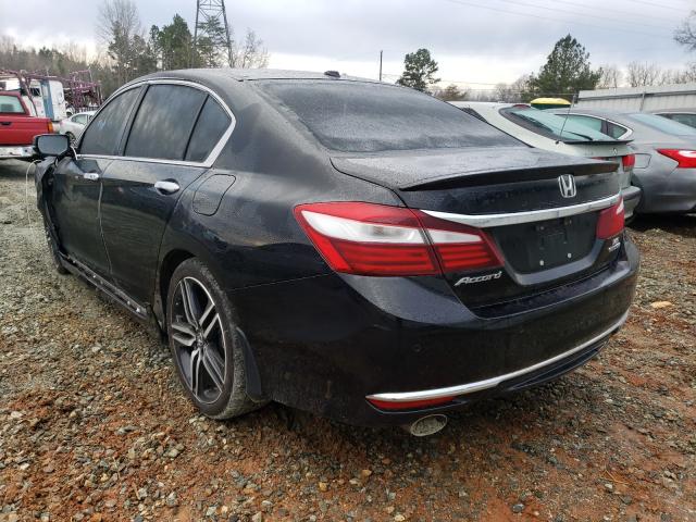 2016 HONDA ACCORD TOU 1HGCR3F90GA012293