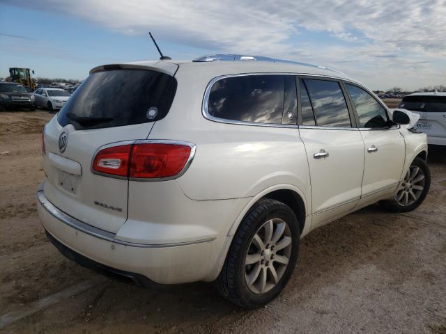 2013 BUICK ENCLAVE 5GAKRDKD1DJ186137