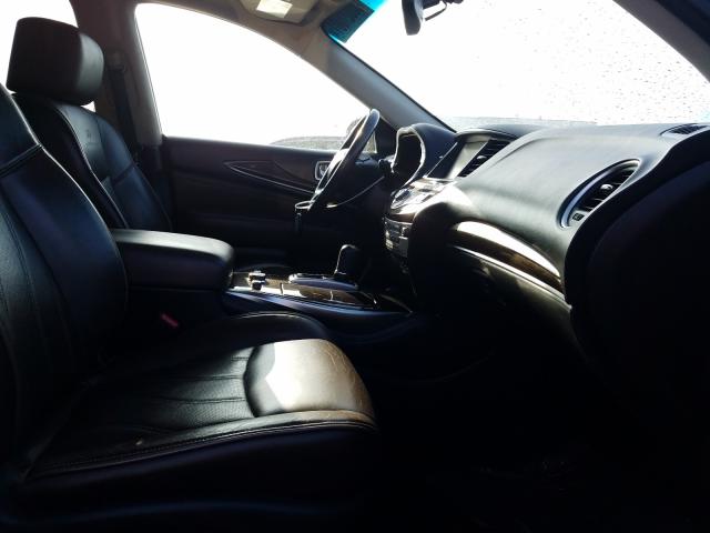2013 INFINITI JX35 5N1AL0MM9DC353328
