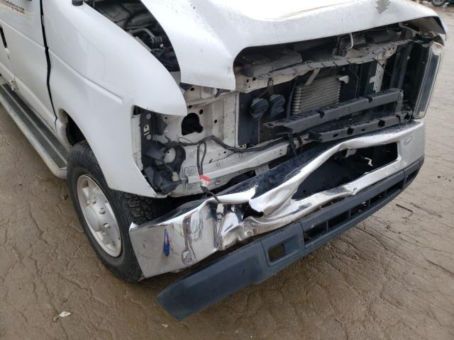 2013 FORD ECONOLINE 1FTNE2EW3DDA95619