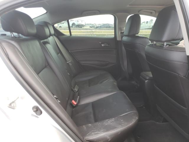 2013 ACURA ILX 20 TEC 19VDE1F7XDE017309