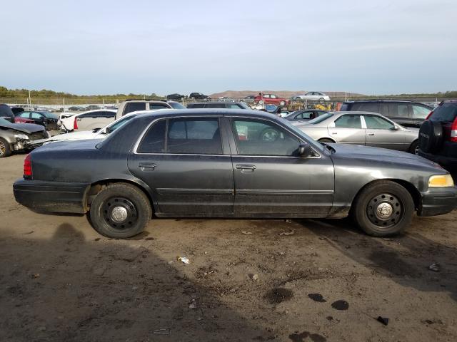 2011 FORD CROWN VICT 2FABP7AV6BX125005