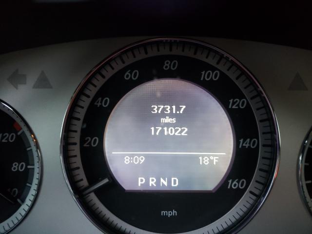 2011 MERCEDES-BENZ GLK 350 WDCGG5GB5BF615698