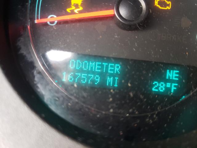 2014 CHEVROLET SUBURBAN C 1GNSCKE06ER137393