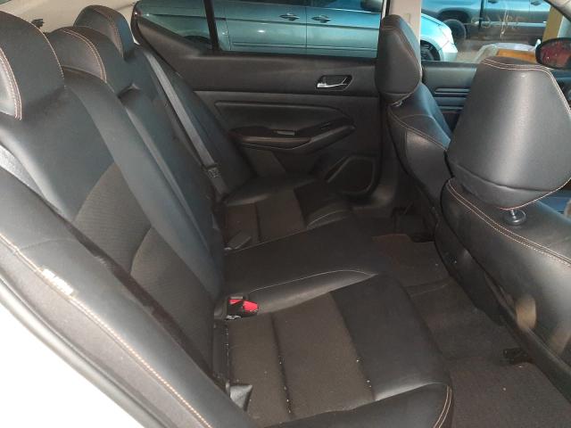 2019 NISSAN ALTIMA SR 1N4BL4CV3KC182766