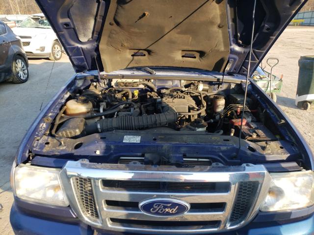 2010 FORD RANGER 1FTKR1AD0APA04838