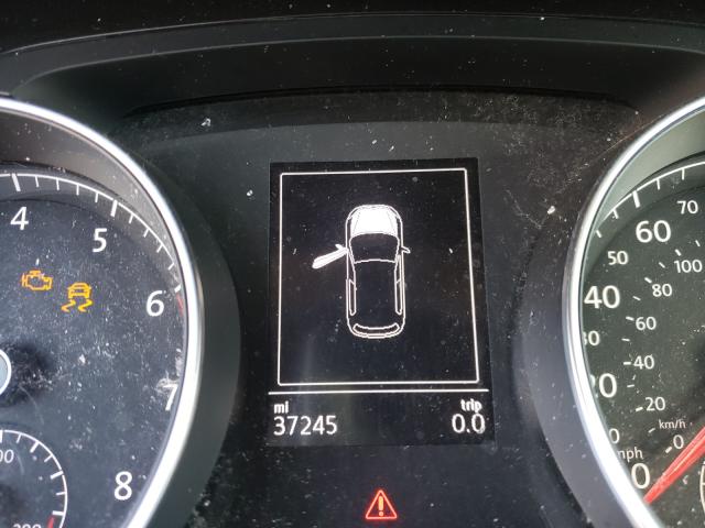 2019 VOLKSWAGEN GOLF S 3VWG57AU3KM018497
