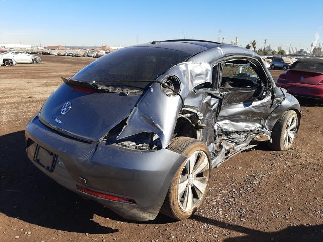 2014 VOLKSWAGEN BEETLE TUR 3VWVT7AT6EM612333