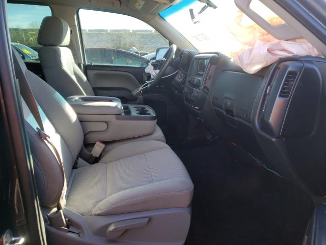 2014 GMC SIERRA C15 3GTP1TEH4EG352254