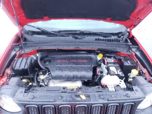2018 JEEP RENEGADE S ZACCJBAB7JPH18047