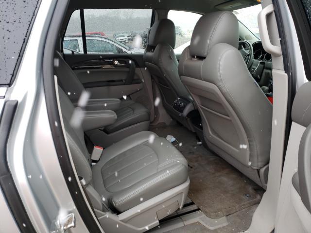 2013 BUICK ENCLAVE 5GAKRBKDXDJ175271