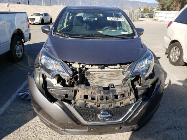 2017 NISSAN VERSA NOTE 3N1CE2CPXHL375589