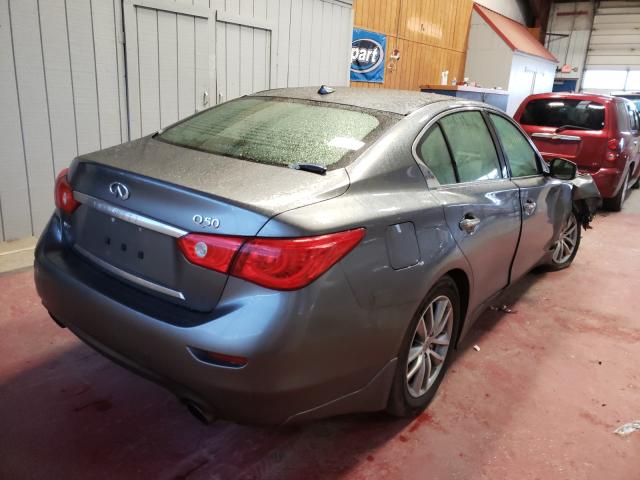2017 INFINITI Q50 PREMIU JN1EV7AR4HM840366