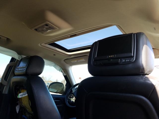 2013 CHEVROLET TAHOE K150 1GNSKBE01DR357946