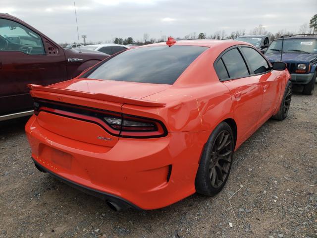 2016 DODGE CHARGER SR 2C3CDXL90GH301611