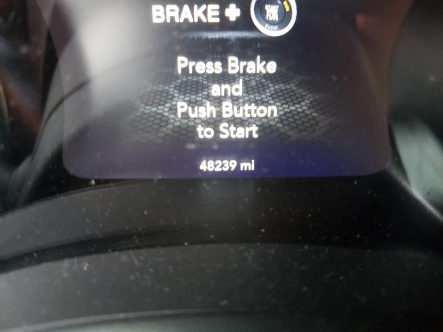 2018 DODGE CHARGER SX 2C3CDXBG5JH221213