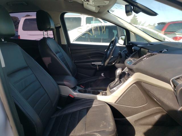 2013 FORD C-MAX SEL 1FADP5BU5DL502233