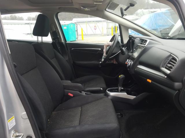 2015 HONDA FIT EX 3HGGK5H80FM743541