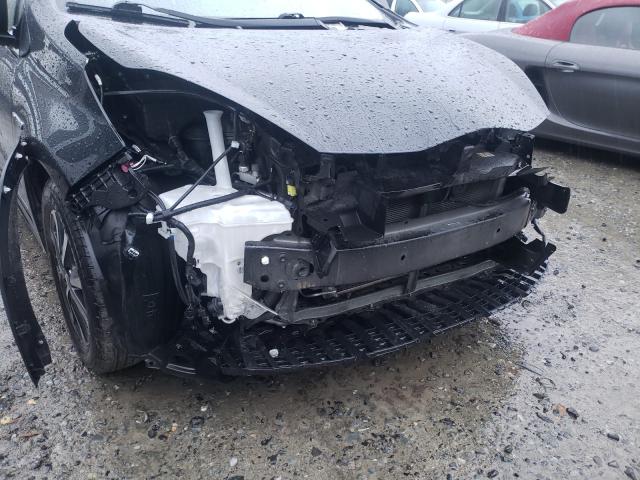 2018 TOYOTA PRIUS C JTDKDTB3XJ1602387