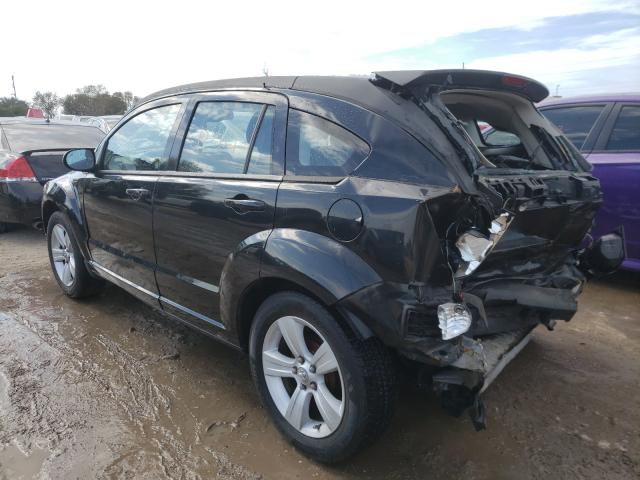 2011 DODGE CALIBER 1B3CB3HA1BD227250