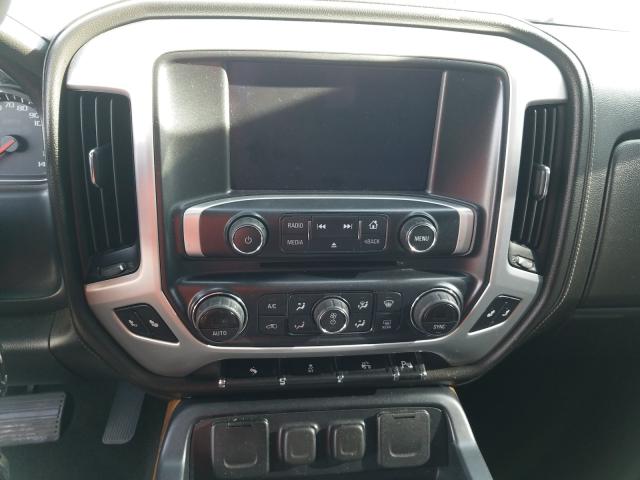 2014 GMC SIERRA C15 3GTP1VEC6EG215364