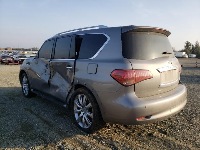 2011 INFINITI QX56 JN8AZ2NF9B9502463