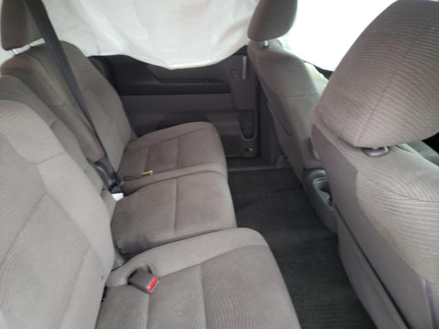 2012 HONDA ODYSSEY EX 5FNRL5H43CB141895