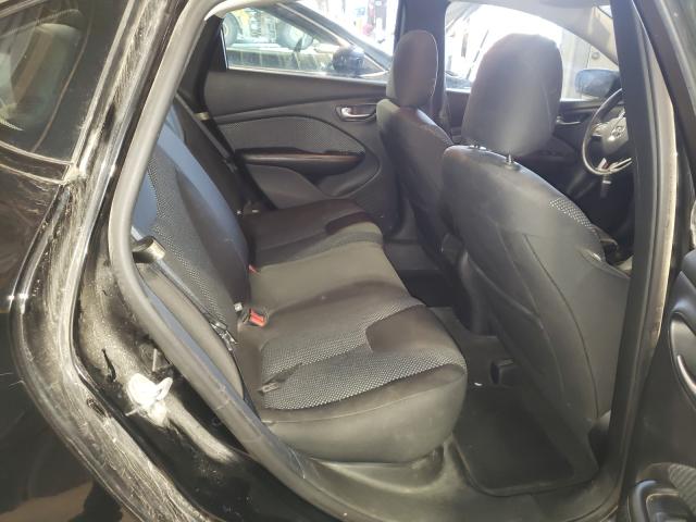 2015 DODGE DART SE 1C3CDFAA3FD433300