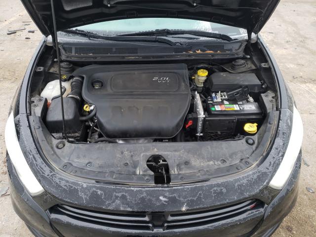 2014 DODGE DART SE 1C3CDFAA9ED698964