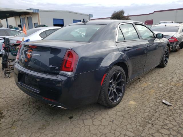 2019 CHRYSLER 300 S 2C3CCABG6KH559852