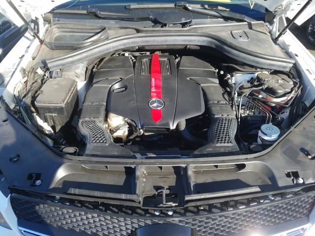 2019 MERCEDES-BENZ GLE COUPE 4JGED6EB1KA143913