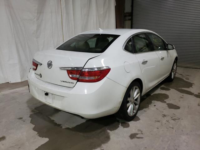2013 BUICK VERANO 1G4PP5SK1D4110278