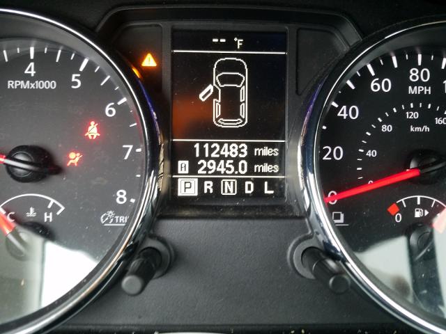 2014 NISSAN ROGUE SELE JN8AS5MT4EW623954