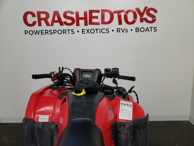 2014 HONDA TRX500 FM 1HFTE4400E4004152