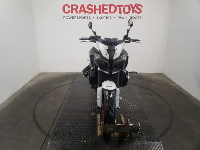 2019 YAMAHA MT10 JYARN48E0KA002971