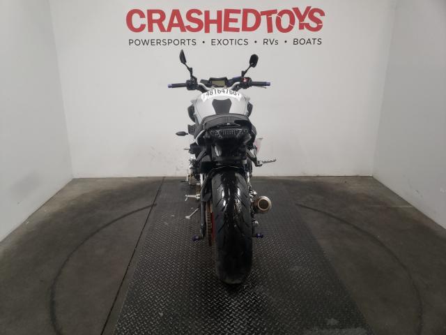 2019 YAMAHA MT10 JYARN48E0KA002971
