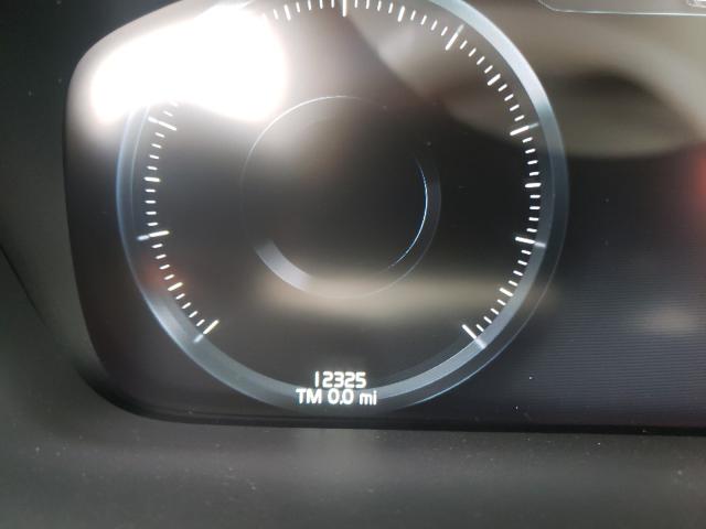 2020 VOLVO XC90 T6 IN YV4A22PL7L1566579