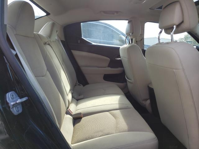2013 DODGE AVENGER SX 1C3CDZCG8DN718973
