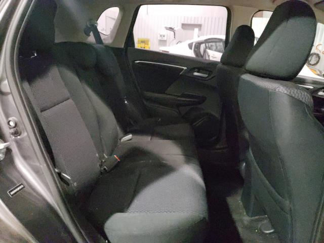 2020 HONDA FIT LX 3HGGK5H47LM720170