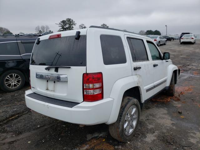 2011 JEEP LIBERTY LI 1J4PP5GK9BW588828