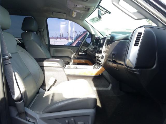 2014 GMC SIERRA C15 3GTP1VEC6EG215364