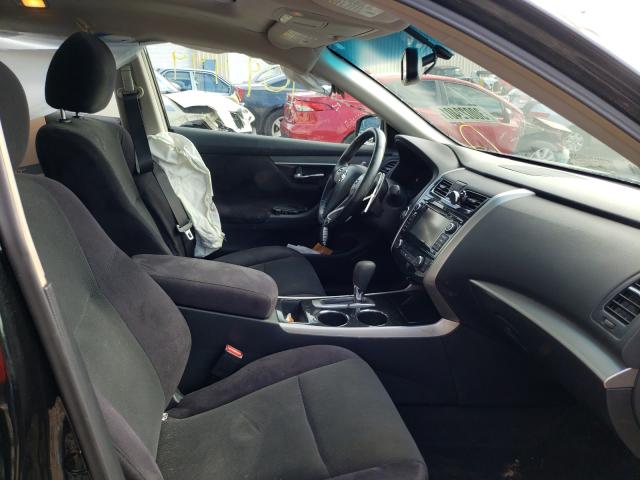 2013 NISSAN ALTIMA 3.5 1N4BL3AP6DN481769