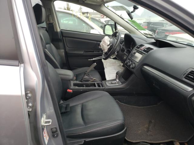 2013 SUBARU XV CROSSTR JF2GPAKC5D2807035