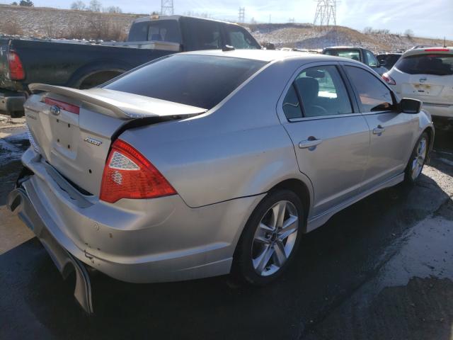 2010 FORD FUSION SPO 3FAHP0KC7AR146862