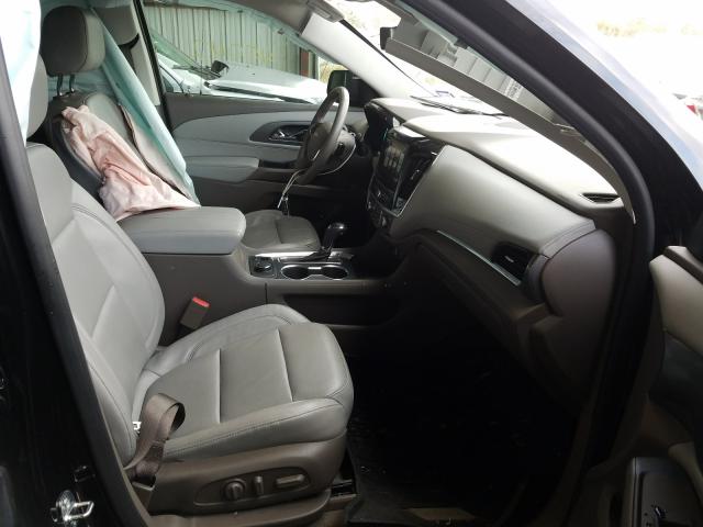 2019 CHEVROLET TRAVERSE P 1GNERKKW6KJ144651