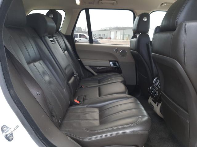 2014 LAND ROVER RANGE ROVE SALGS2TF9EA180206