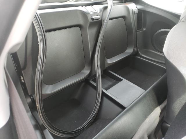 2011 HONDA CR-Z EX JHMZF1D61BS013954