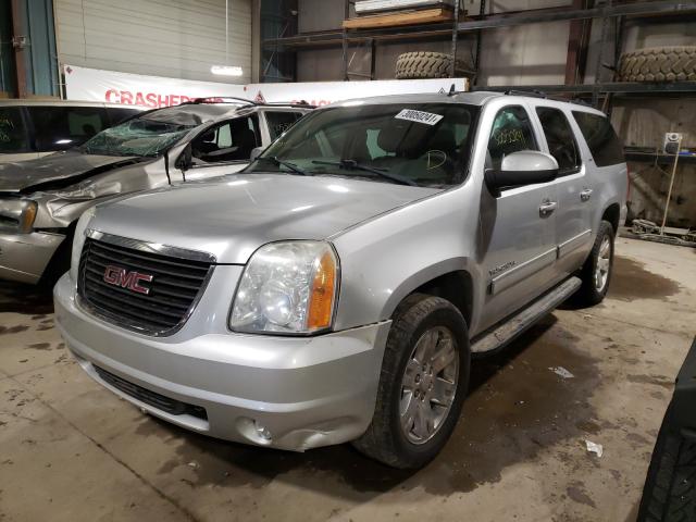 2011 GMC YUKON XL K 1GKS2KE3XBR275816
