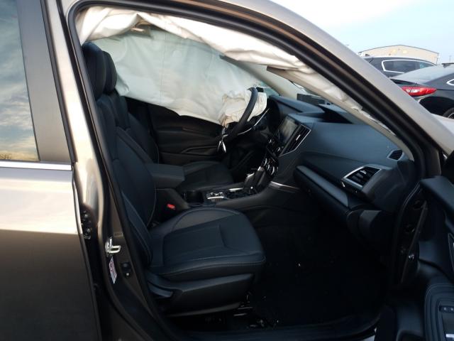 2020 SUBARU FORESTER L JF2SKAUC7LH516022