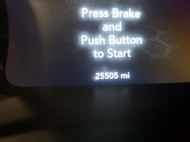 2019 DODGE CHARGER SC 2C3CDXGJ4KH742607